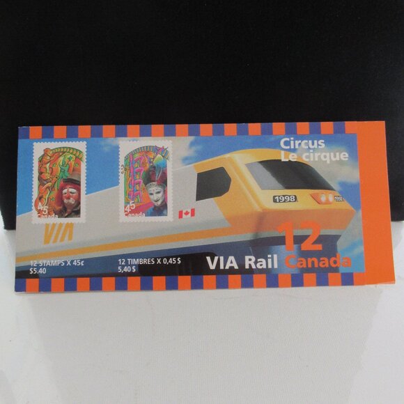 Stamps, Circus, Yr of the Tiger, Marilyn Monroe, Princess Diana, Superhero - Picture 5 of 15